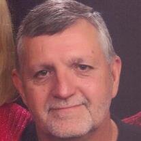 Mr. David A. Dasinger