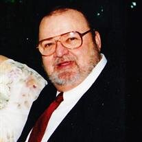 Virgil D. Corbin