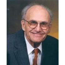 Hubert "Herb" Estes