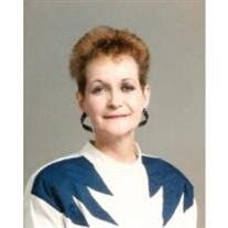 Rosamond "Roz" Beebe Marshall