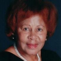 Ms. Helen  Marie Woods