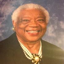 Mary Elizabeth Renter