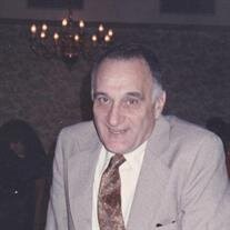 Nicholas  P DiNapoli