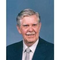 Donald Rutledge