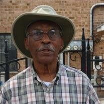 William Henry Suber, Sr.