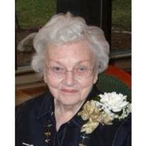 Frances Gerke