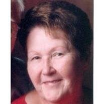Alice Mae Crowell Stormes Matheny