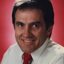 Theodore "Ted" Connolly