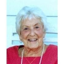 Mildred "Bobbie" Stepansky