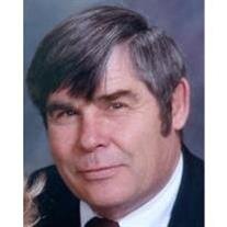 Donald R.  Busby