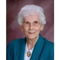 Mary Thomas
