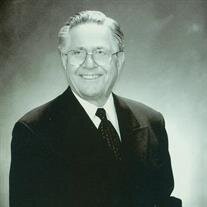 Dr. James R. Newcomb
