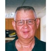 Larry Zeluff