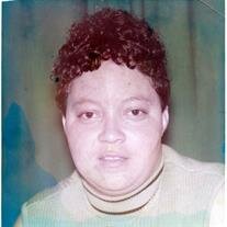 Shirley R.  Miller