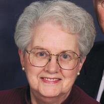 Donna M. Schroeder