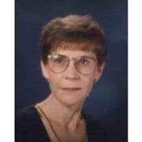 Reva Heckert