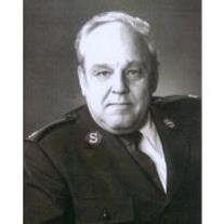 Major Herman Miller