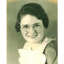 Bertha Goll