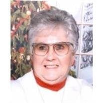 Norma Welsh