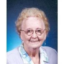 Georgina "Dena" McClain