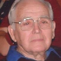 Robert "Bob" Leonard Nugent