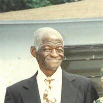 Robert Lee Vaughn, Sr.