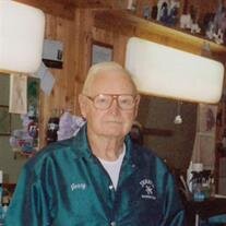 Gerald Radius Hughes