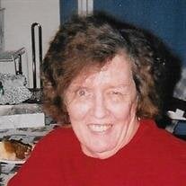 Mary E Popovich