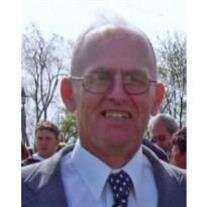 Donald Kleinow
