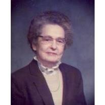 Marjorie Wotring