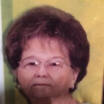 Margaret Ruth Owensby