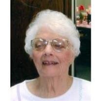 Nellie Riggan