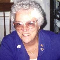 Dorothy J. Lampe