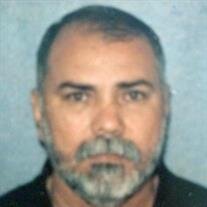 Ricardo Luis Reyes Negron