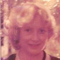 Nancy Putman Clark
