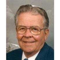 Charles "Charlie" Stutzman