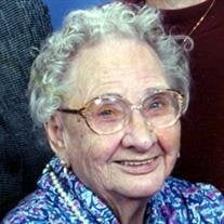 Imogene "Granny Webb" Webb