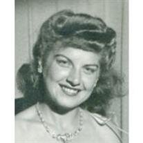 Anna Stahl Hofmann Yost