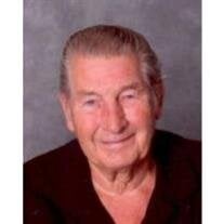 Harold Ruble
