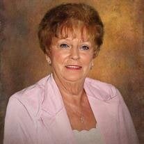 Margie Ann Welch