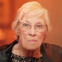 Ruth Ann Bantom