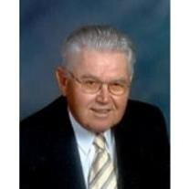 James Dodd