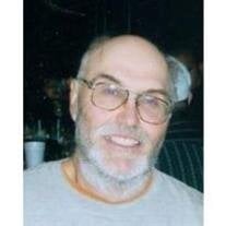 Lorne Ruesink