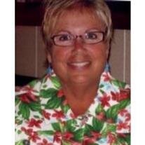 Cynthia "Cindy" Braun