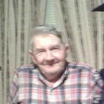 Thomas Roger  McLaughlin