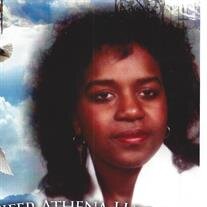 Mrs. Jennifer Athena  Haynes