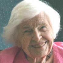 Geneva Eberly Hartman