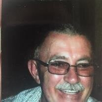 Daryl Wayne Porter