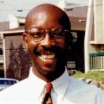Ray Anthony Greene
