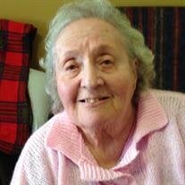 Thelma Agnes Knoche
